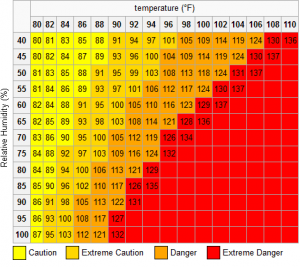 Monthly Temperatures Anomalies of Sri Lanka