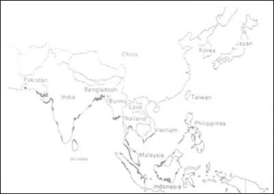 An Economic Analysis of Salinity Problems in the Mahaweli River System ...